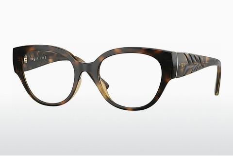 Glasses Vogue Eyewear VO5482 W656