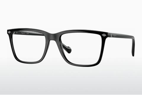 Glasses Vogue Eyewear VO5492 W44