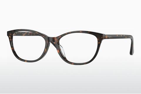 Glasses Vogue Eyewear VO5502D W656