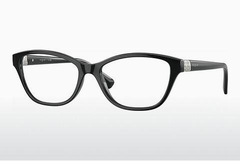Očala Vogue Eyewear VO5516B W44