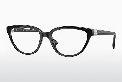 Glasögon Vogue Eyewear VO5517B W44