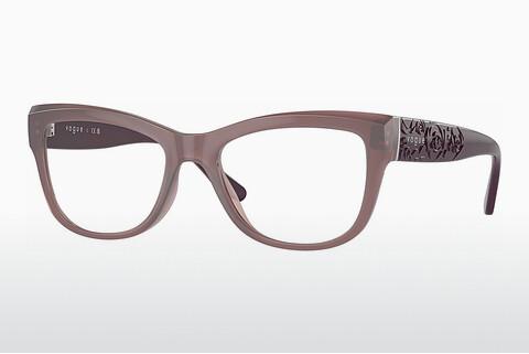 Glasses Vogue Eyewear VO5528 3096