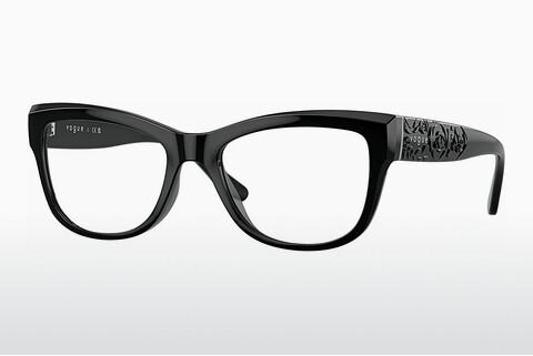 Glasses Vogue Eyewear VO5528 W44
