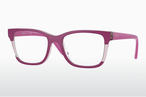 Glasses Vogue Eyewear VO5556 3142