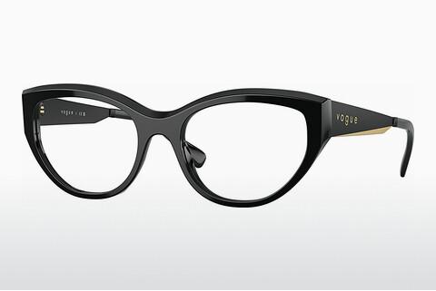 Glasögon Vogue Eyewear VO5560 W44