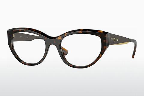 Očala Vogue Eyewear VO5560 W656