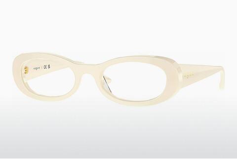 Glasses Vogue Eyewear VO5596 3167