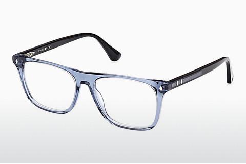 Gafas de diseño Web Eyewear WE5399 090