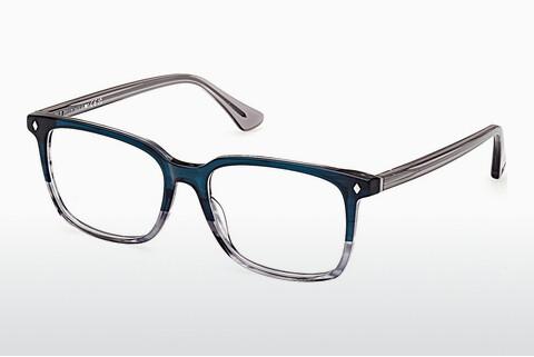 Glasögon Web Eyewear WE5401 092