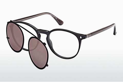 चश्मा Web Eyewear WE5404 001