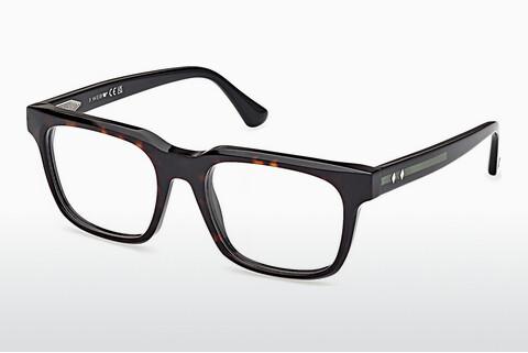 Gafas de diseño Web Eyewear WE5412 052