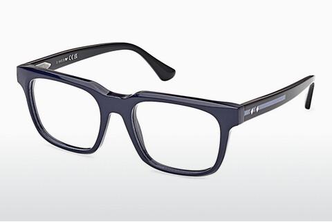 Glasögon Web Eyewear WE5412 090