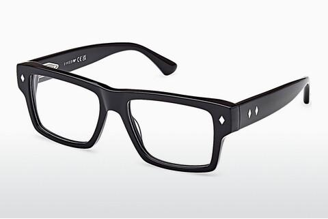 Designer briller Web Eyewear WE5415 001