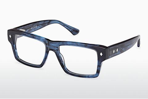 Gafas de diseño Web Eyewear WE5415 092