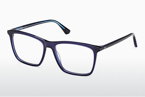Gafas de diseño Web Eyewear WE5418 092