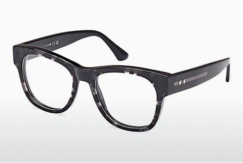 Gafas de diseño Web Eyewear WE5423 056