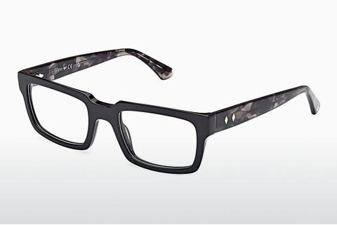 Očala Web Eyewear WE5424 005
