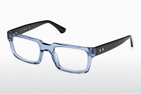 Gafas de diseño Web Eyewear WE5424 090
