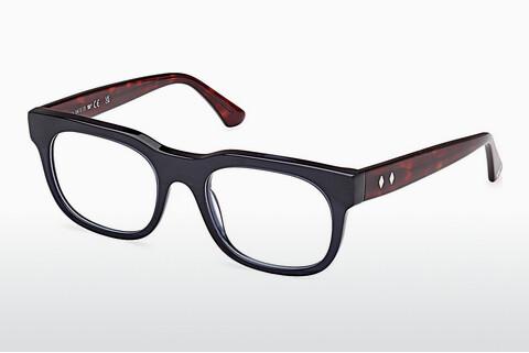 Očala Web Eyewear WE5425 092