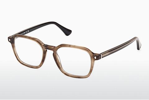 चश्मा Web Eyewear WE5428 051