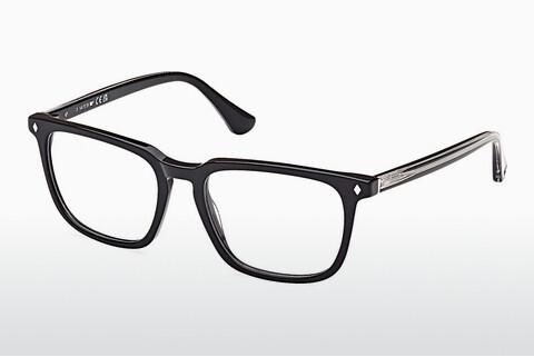 Gafas de diseño Web Eyewear WE5430 001