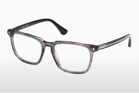 Gafas de diseño Web Eyewear WE5430 020