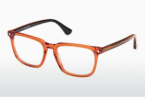 Gafas de diseño Web Eyewear WE5430 044