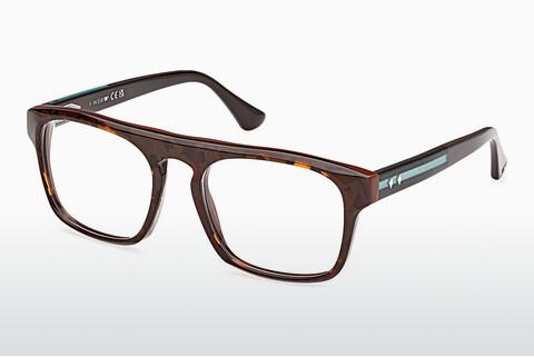 Gafas de diseño Web Eyewear WE5434 052