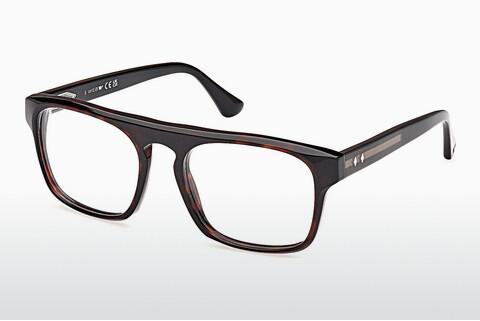 Gafas de diseño Web Eyewear WE5434 056