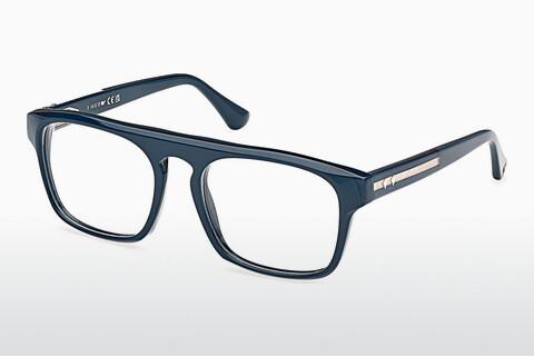 Gafas de diseño Web Eyewear WE5434 092