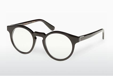 نظارة Wood Fellas Stiglmaier (10905 dark brown)