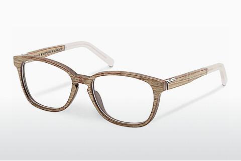 نظارة Wood Fellas Sendling (10910 limba)