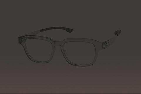 专门设计眼镜 ic! berlin Raidon (A0689 410028t02007do)