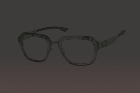 Designer briller ic! berlin Roger (D0098 H306025t02007do)