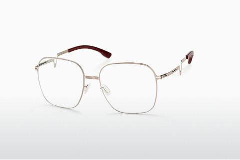 Brille ic! berlin Hedy (M1589 073073460007ws)