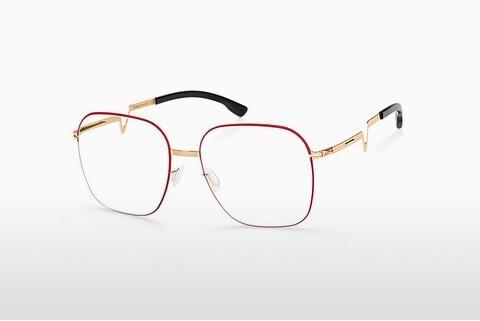 Brille ic! berlin Hedy (M1589 167032455007ws)