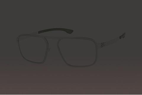 Glasses ic! berlin Rhodium (gla00 000000000000233)