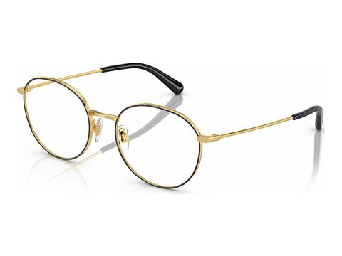 Glasögon Dolce & Gabbana DG1322 1334