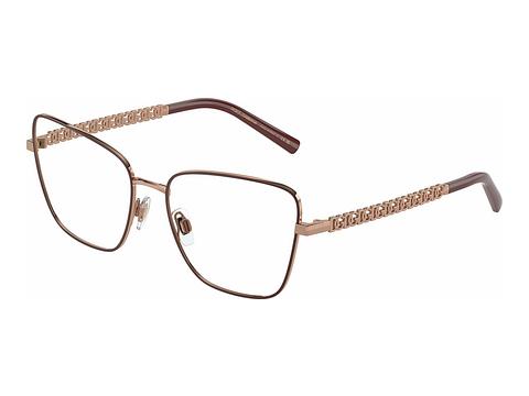 Designer briller Dolce & Gabbana DG1346 1333