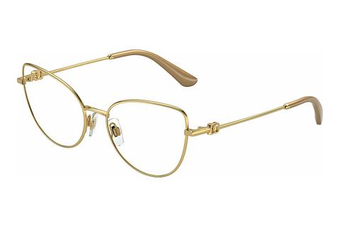 Glasses Dolce & Gabbana DG1347 02