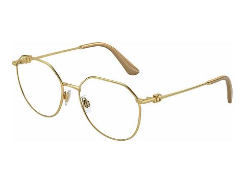 Designer briller Dolce & Gabbana DG1348 02
