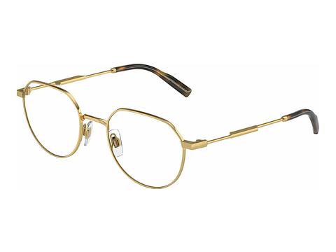 Designer briller Dolce & Gabbana DG1349 02