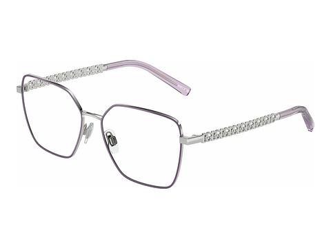 Glasögon Dolce & Gabbana DG1351 1317