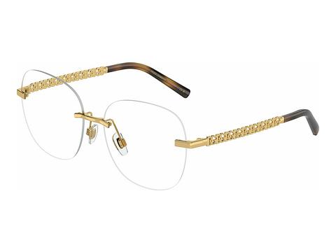 Designer briller Dolce & Gabbana DG1352 02
