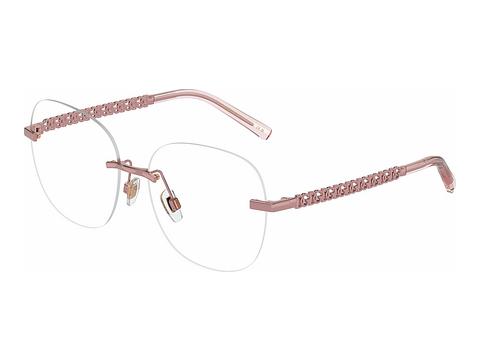 Designer briller Dolce & Gabbana DG1352 1361
