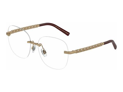 Designer briller Dolce & Gabbana DG1352 1363