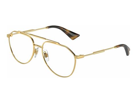Glasögon Dolce & Gabbana DG1353 02