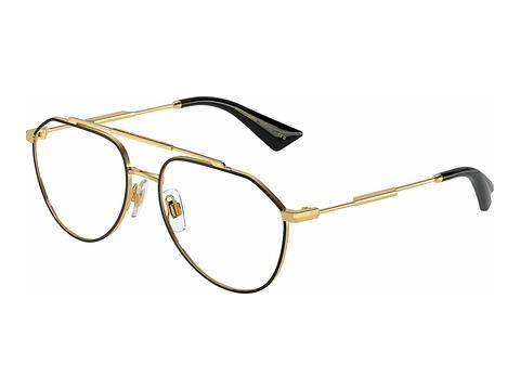 Designer briller Dolce & Gabbana DG1353 1311