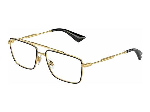 Designer briller Dolce & Gabbana DG1354 1311