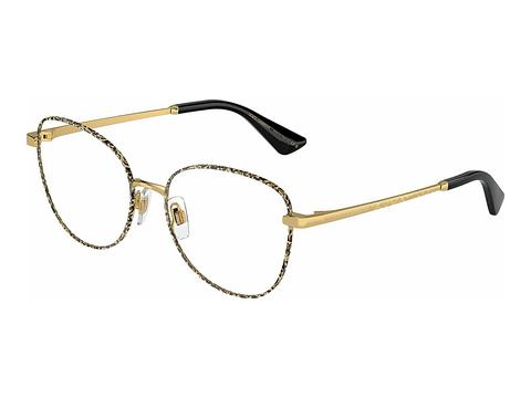 Designer briller Dolce & Gabbana DG1355 1364